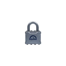 Squire VULCAN P4 40 Vulcan Open Boron Shackle Padlock 40mm