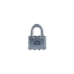 Squire VULCAN P4 45 Vulcan Open Boron Shackle Padlock 45mm