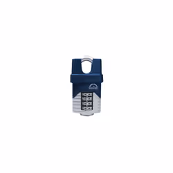 Squire VULCAN COMBI 40CS Vulcan Close Boron Shackle Combination Padlock 40mm