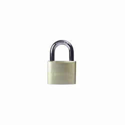 DEFENDER DFAL4 Aluminium Padlock 40mm