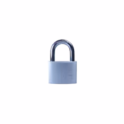 DEFENDER DFAL5 Aluminium Padlock 50mm