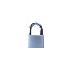 DEFENDER DFAL5 Aluminium Padlock 50mm