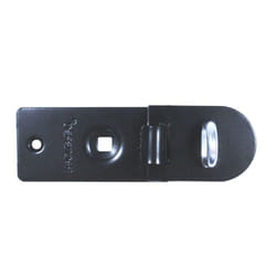 Defender Hasp And Staple 120mm [DFHASP120]