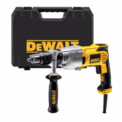 Dewalt -230Dry Diamond Core Drill Rotary Hammer Percussion Drill 110v