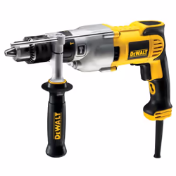 Dewalt -230Dry Diamond Core Drill Rotary Hammer Percussion Drill 110v