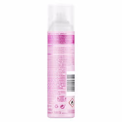 VO5 Hairspray With Heat Defence, Tame & Shine 100ml - 4 Pack