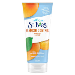 St. Ives Blemish & Black Head Scrub 177ml