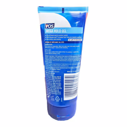 VO5 Mega Hold Styling Extra Strong Gel 200ml - Additional view 6