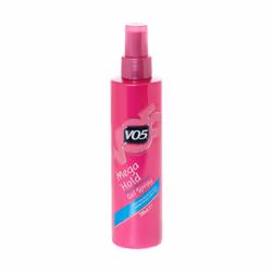VO5 Mega Hold Gel Spray 200ml