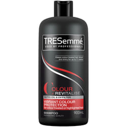 TRESemme Colour Revitalise Shampoo 900ml