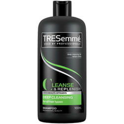 TRESemme Deep Cleansing 900ml
