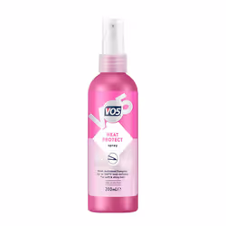 VO5 Heat Protect Styling Spray 200ml