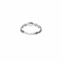 Sekonda Model 4978.27 Ladies Analogue Bracelet Watch