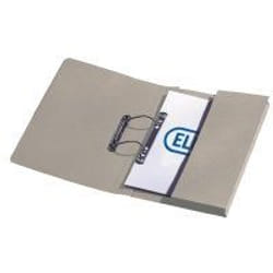Elba SPRING PKT FILE FC BUFF PK25
