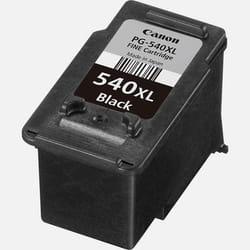 Canon 5222B004/PG-540XL Printhead cartridge black pigmented Blister wi
