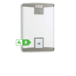 Heatrae Sadia FBM 70 Eco Vertical Tank (water storage) Grey, White