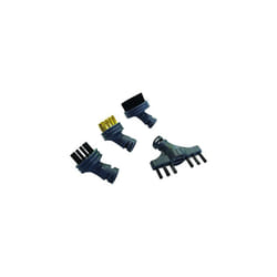 Vax Genuine Type 3 Steam Accessory Brush Kit