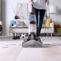 VAX W86-DP-B carpet cleaning machine Walk-behind Deep Grey, Orange - Additional view 5