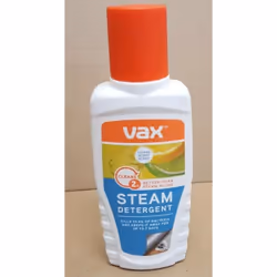 Vax Citrus Burst Steam Detergent - 250ml
