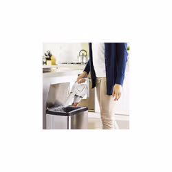 Vax Gator Cordless Handheld Vacuum Cleaner, 0.3 L - White/Orange