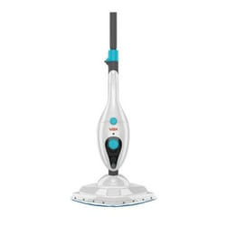 VAX S85-CM Steam mop 0.33 L 1300 W Blue, White