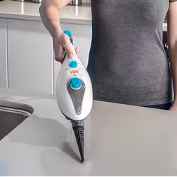VAX S85-CM Steam mop 0.33 L 1300 W Blue, White - Additional view 5