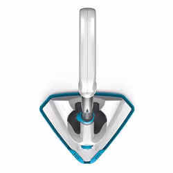 VAX S85-CM Steam mop 0.33 L 1300 W Blue, White - Additional view 7