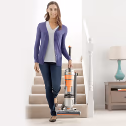 VAX U85-AS-Be 1.5 L Cylinder vacuum Dry 820 W Bagless - Additional view 4