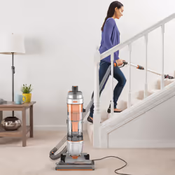 VAX U85-AS-Be 1.5 L Cylinder vacuum Dry 820 W Bagless - Additional view 5