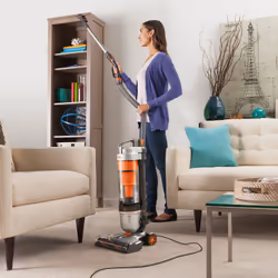 VAX U85-AS-Be 1.5 L Cylinder vacuum Dry 820 W Bagless - Additional view 6