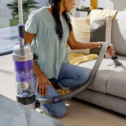 VAX U85-AS-Pme 1.5 L Drum vacuum Dry 820 W Bagless - Additional view 5
