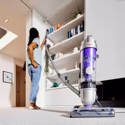 VAX U85-AS-Pme 1.5 L Drum vacuum Dry 820 W Bagless - Additional view 6