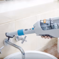 Vax S84-W7-P Steam Fresh Power Plus Multifunction Steam Mop