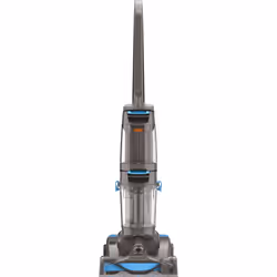 Vax ECR2V1P Dual Power Pet Advance Carpet Cleaner 4.2 L Grey/Blue