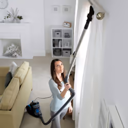 VAX Air Stretch Pet Vacuum Cleaner-CCQSASV1P1 - Additional view 8