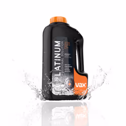 VAX 1-9-139136 carpet cleaner/deodorizer