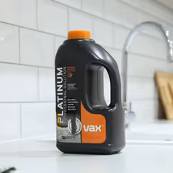 VAX 1-9-139136 carpet cleaner/deodorizer