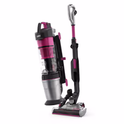 VAX UCPMSHV1, 950 W, Drum vacuum, Dry, Bagless, 1.5 L, HEPA