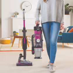 VAX UCPMSHV1 vacuum 1.5 L Drum vacuum Dry 950 W Bagless