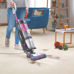VAX UCPMSHV1 vacuum 1.5 L Drum vacuum Dry 950 W Bagless