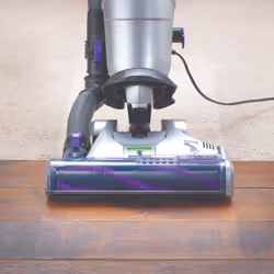 VAX UCUESHV1 Air Lift Steerable Pet Pro Vacuum Cleaner, 1.5 Liters, Black/Purple - Additional view 4