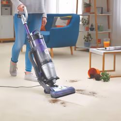 VAX UCUESHV1 Air Lift Steerable Pet Pro Vacuum Cleaner, 1.5 Liters, Black/Purple - Additional view 6