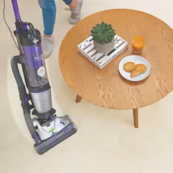 VAX UCUESHV1 Air Lift Steerable Pet Pro Vacuum Cleaner, 1.5 Liters, Black/Purple - Additional view 8