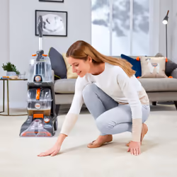 VAX Rapid Power Revive Carpet Washer - Additional view 5