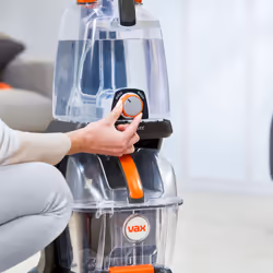 VAX Rapid Power Revive Carpet Washer - Additional view 6