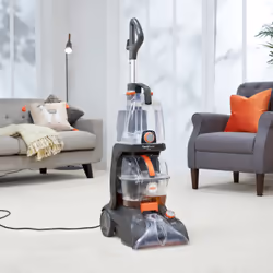 VAX Rapid Power Revive Carpet Washer - Additional view 7