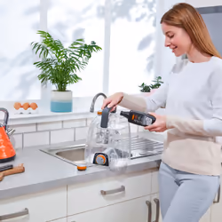 VAX Rapid Power Revive Carpet Washer - Additional view 8