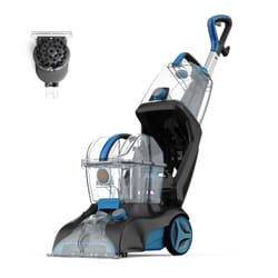 VAX CWGRV021 carpet cleaning machine Walk-behind Deep Blue, Graphite