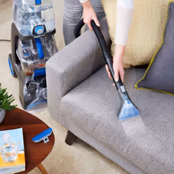 VAX CWGRV021 carpet cleaning machine Walk-behind Deep Blue, Graphite