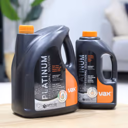 VAX Platinum Solution